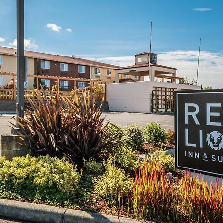Red Lion Inn & Suites Sequim At Olympic National Park Buitenkant foto