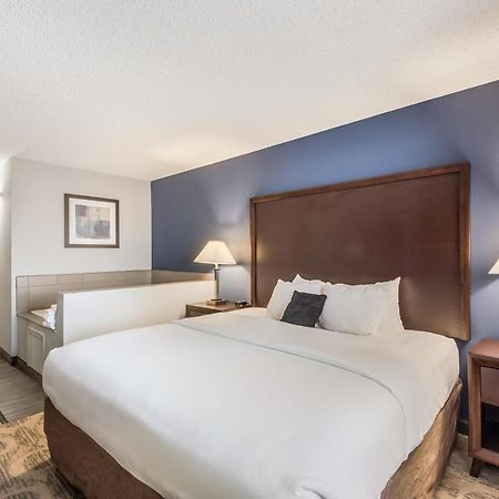 Red Lion Inn & Suites Sequim At Olympic National Park Buitenkant foto