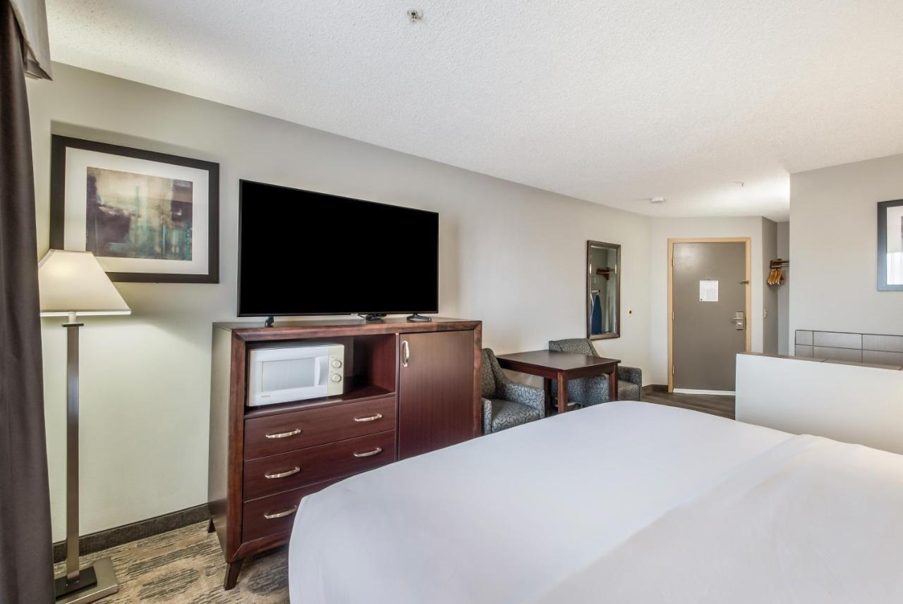 Red Lion Inn & Suites Sequim At Olympic National Park Buitenkant foto