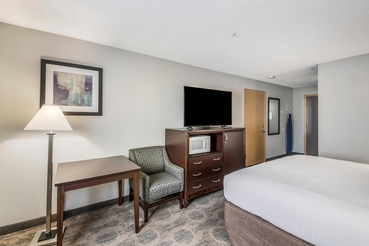 Red Lion Inn & Suites Sequim At Olympic National Park Buitenkant foto
